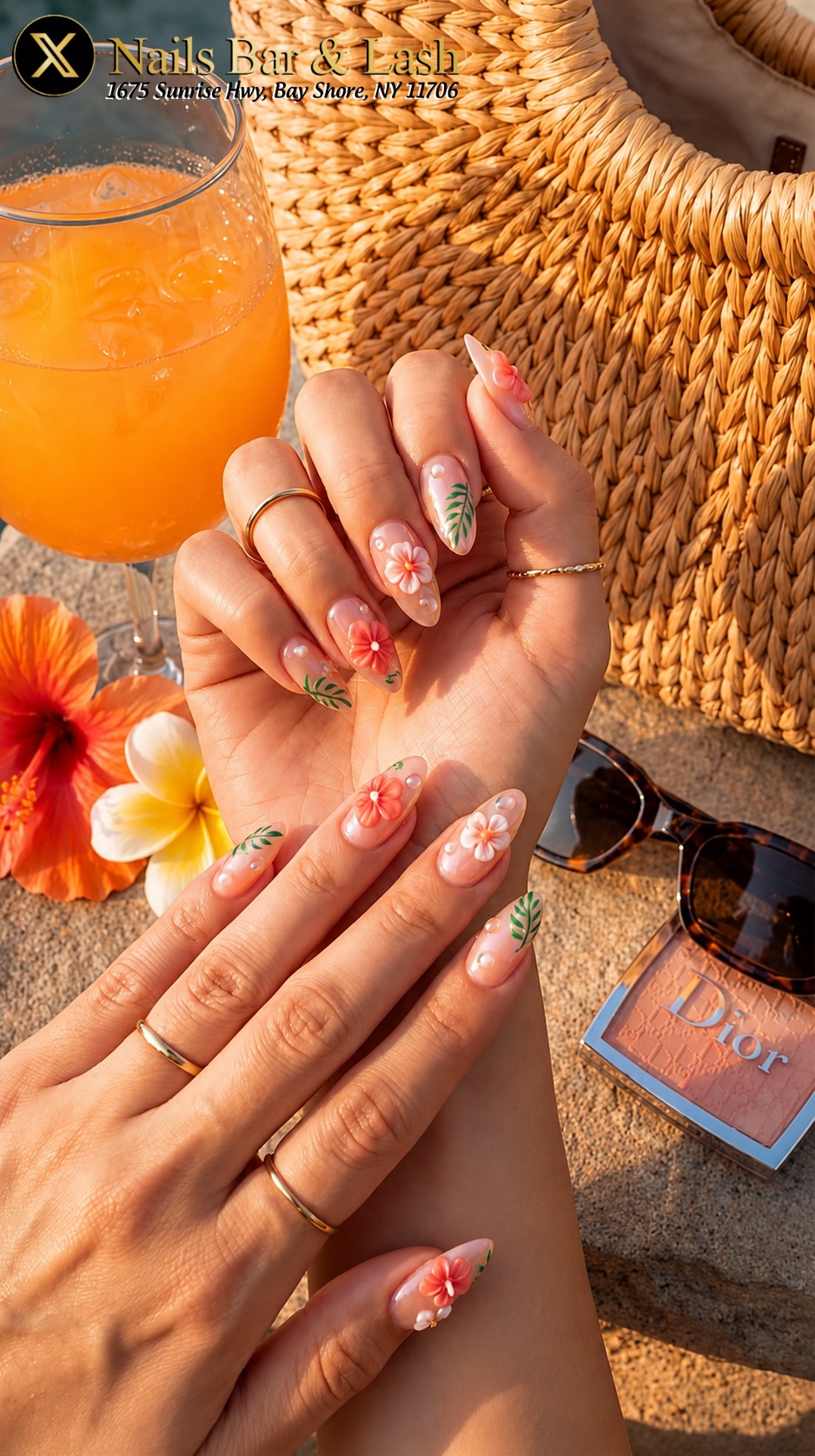Nail designs